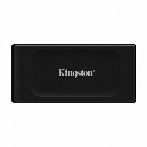 Kingston SSD XS1000 1TB USB3.2 Gen2 External