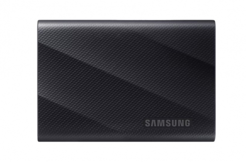Samsung Portable SSD T9 4TB USB3.2 GEN.2 black