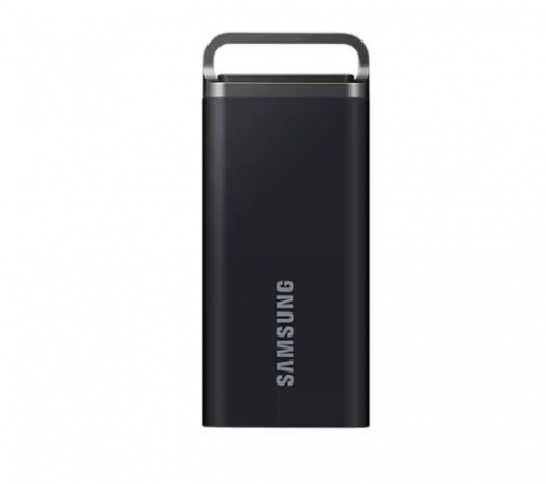 Samsung SSD Portable T5 EVO 4TB USB3.2 GEN.1 black