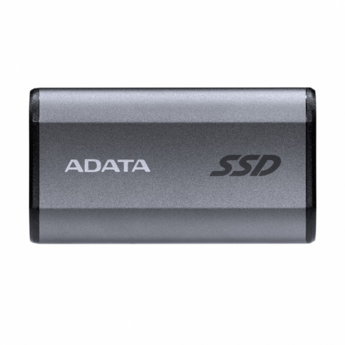 Adata SSD External SE880 4TB USB3.2A/C Gen2x2