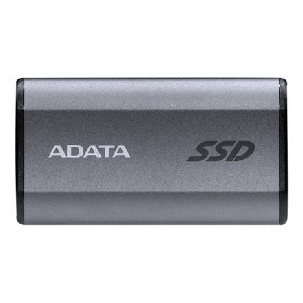 ADATA | External SSD | SE880 | 1000 GB | SSD interface USB 3.2 Gen 2 AELI-SE880-1TCGY