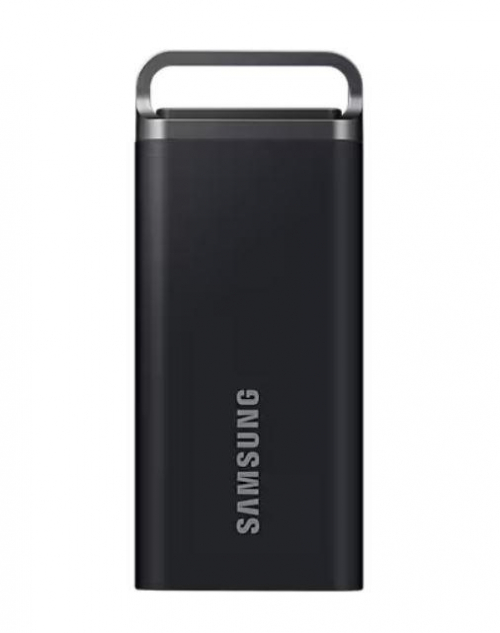 External SSD|SAMSUNG|T5 EVO|2TB|USB 3.2|Write speed 460 MBytes/sec|Read speed 460 MBytes/sec|MU-PH2T0S/EU