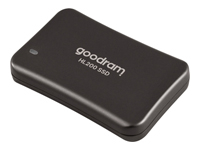 GOODRAM SSD HL200 512GB USB 3.2 RETAIL
