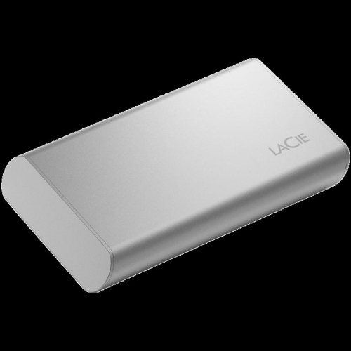 LaCie External Portable SSD v2 (2.5'/1TB/USB 3.1 TYPE C)