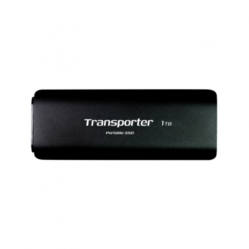 PATRIOT TRANSPORTER 1TB USB3.2 TYPE-C SSD 1000 MB/S