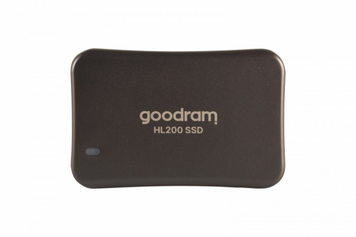 GOODRAM SSD HL200 1TB USB-C 3.2 Gen2