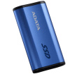 Adata External SSD Disk SE880 500 GB USB3.2A/C Gen2x2 Blue