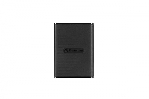 External SSD|TRANSCEND|ESD270C|500GB|USB 3.1|3D NAND|Write speed 460 MBytes/sec|Read speed 520 MBytes/sec|TS500GESD270C