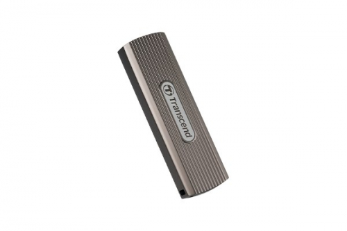 Transcend ESD330C 1 TB USB Type-C Brown, Grey