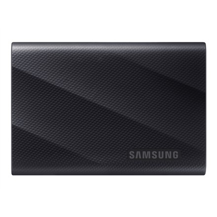 Samsung MU-PG4T0B 4 TB USB Type-C 3.2 Gen 2 (3.1 Gen 2) Black