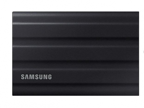 External SSD|SAMSUNG|T7|2TB|USB 3.2|Write speed 1000 MBytes/sec|Read speed 1050 MBytes/sec|MU-PE2T0S/EU