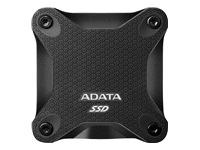 ADATA SD620 External SSD 1TB Black