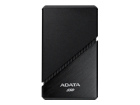 ADATA External SSD SE920 4TB Black