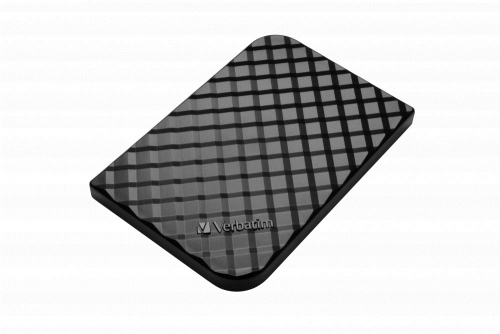 Verbatim Store 'n' Go 512 GB Black