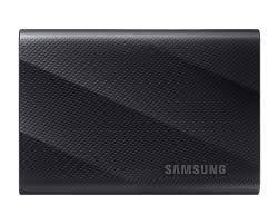 External SSD|SAMSUNG|T9|2TB|USB 3.2|Write speed 1950 MBytes/sec|Read speed 2000 MBytes/sec|MU-PG2T0B/EU