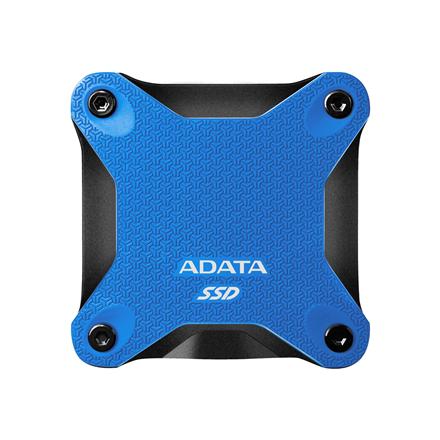 ADATA | External SSD | SD620 | 1000 GB | Solid-state drive interface USB 3.2 Gen 2 SD620-1TCBL