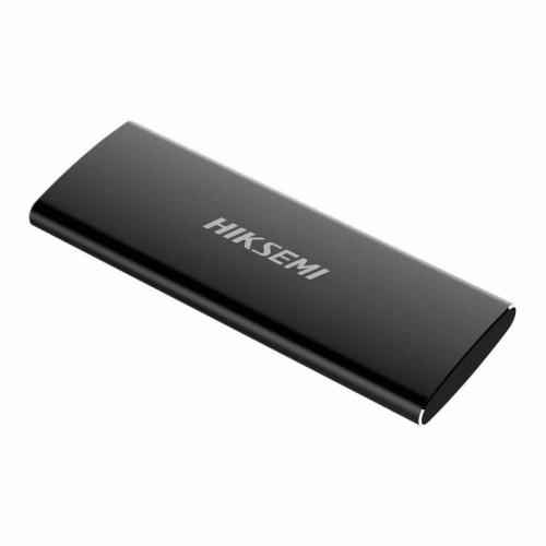 HIKSEMI Spear T200N 1TB USB 3.1 Type-C (450/400 MB/s) black