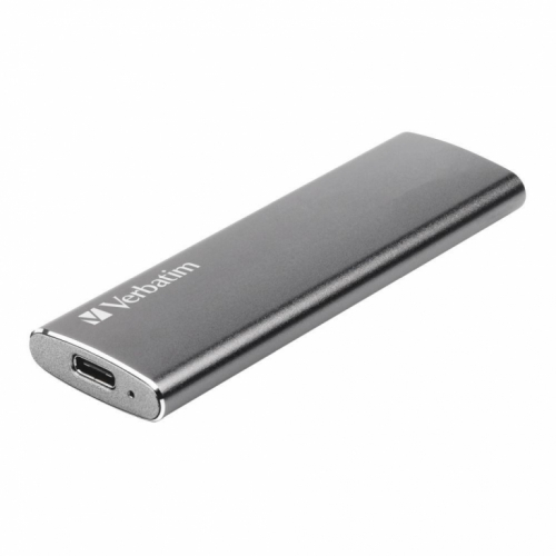 VX500 EXTERNAL SSD DRIVE 2TB/SILVER USB3.1