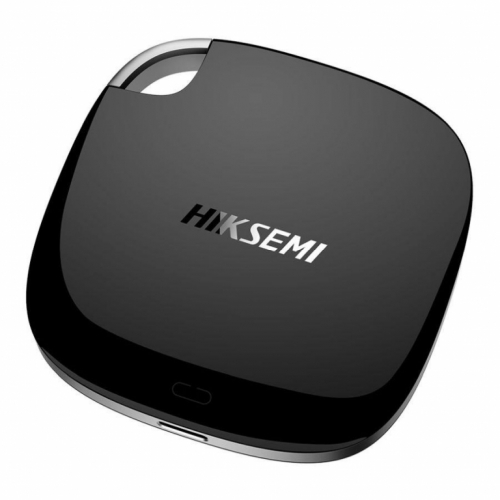 HIKSEMI Pocket T100 1TB USB 3.0 Type-C (450/400 MB/s) black