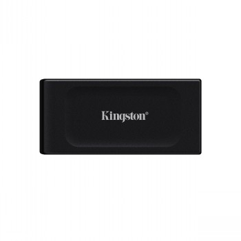 KINGSTON XS1000 2TB  SSD | POCKET-SIZED | USB 3.2 GEN 2 | EXTERNAL SOLID STATE DRIVE | UP TO 1050MB/S