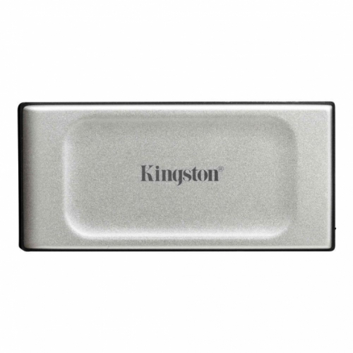 External SSD|KINGSTON|1TB|USB 3.2|Write speed 2000 MBytes/sec|Read speed 2000 MBytes/sec|SXS2000/1000G