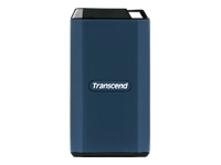 TRANSCEND ESD410C 2TB External SSD USB 20Gbps Type C