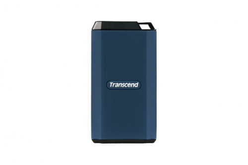 Transcend ESD410C 2 TB USB Type-C Blue