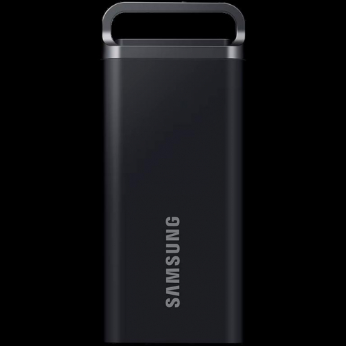 Samsung 2TB Portable SSD T5 EVO USB 3.2 Gen 1