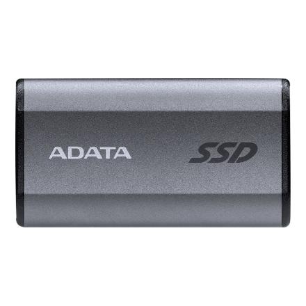 ADATA | External SSD | SE880 | 1000 GB | Solid-state drive interface USB 3.2 Gen 2 AELI-SE880-1TCGY