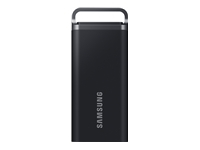 SAMSUNG Portable SSD T5 EVO 8TB USB 3.2 Gen 1 black