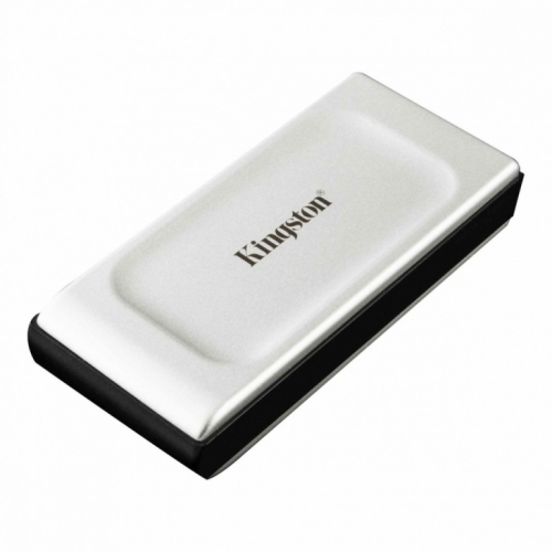 Kingston SSD disk XS2000 4000GB USB3.2 Gen2.2 external