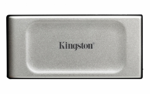 Kingston - SSD - USB 3.2 Gen 2x2