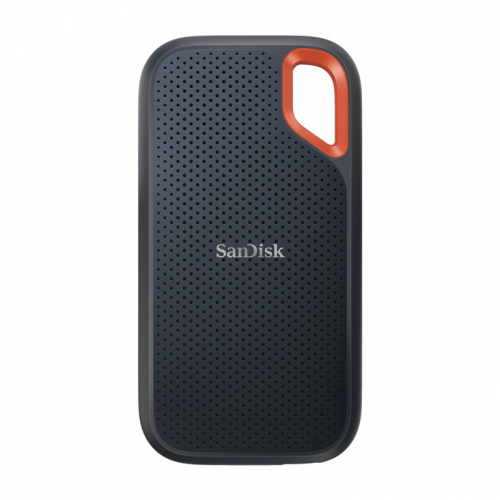 SanDisk Extreme Portable 4 TB USB Type-C 3.2 Gen 2 (3.1 Gen 2) Blue