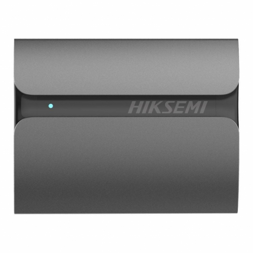 Hiksemi T300S Shield 512GB USB3.1 Type-C External SSD