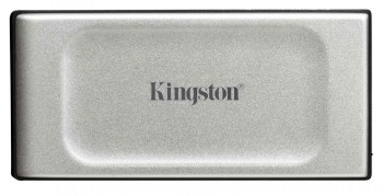 KINGSTON 1000G PORTABLE SSD XS2000