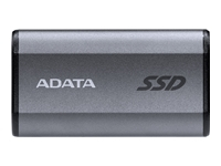 ADATA External SSD SE880 2TB Grey