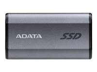 ADATA External SSD SE880 4TB Grey