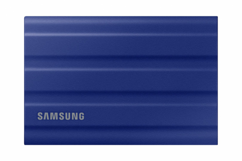 Samsung MU-PE2T0R 2000 GB Wi-Fi Blue