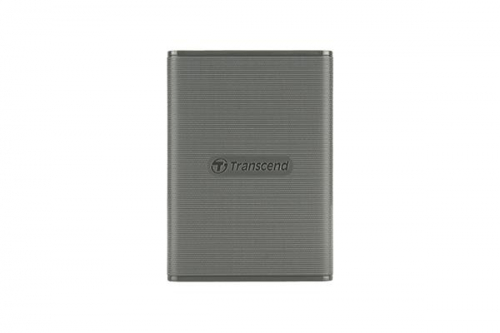 External SSD|TRANSCEND|ESD360C|2TB|USB-C|3D NAND|Write speed 2000 MBytes/sec|Read speed 2000 MBytes/sec|TS2TESD360C