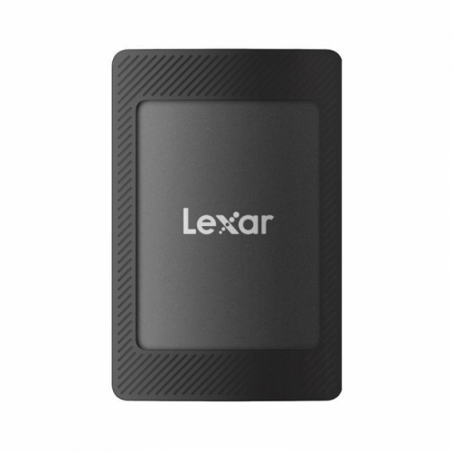 External SSD|LEXAR|SL500|4TB|USB 3.2|Write speed 1800 MBytes/sec|Read speed 2000 MBytes/sec|LSL500M004T-RNBNG