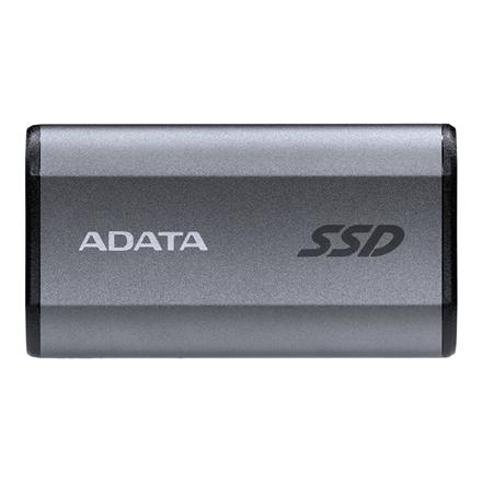 ADATA | External SSD | External SSD | SE880 | 500 GB | Solid-state drive interface USB 3.2 Gen 2x2 AELI-SE880-500GCGY