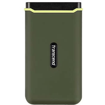 TRANSCEND ESD380C 1TB External SSD USB 3.2 Gen 2 Type C