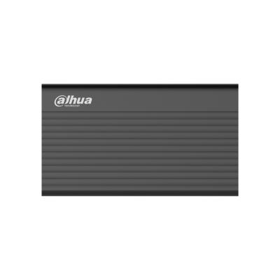 External SSD|DAHUA|1TB|USB-C|Write speed 490 MBytes/sec|Read speed 510 MBytes/sec|PSSD-T70-1TB