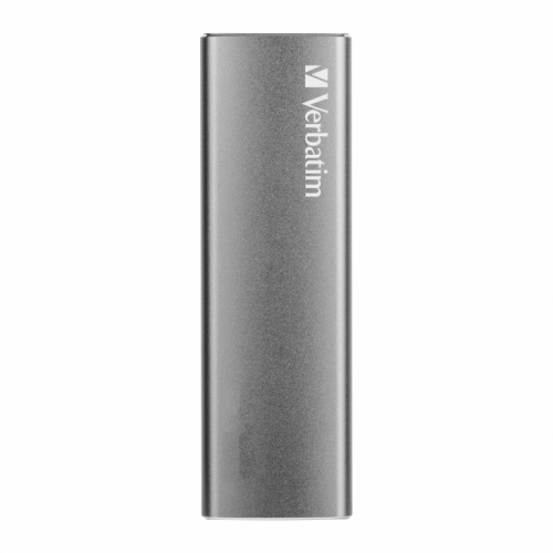 Verbatim Vx500 External SSD USB 3.1 Gen 2 480GB