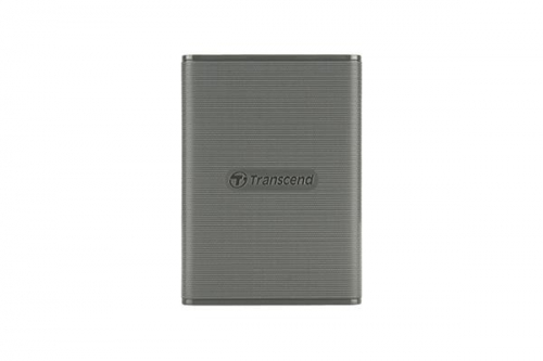 SSD USB-C 2TB EXT./TS2TESD360C TRANSCEND