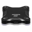 Adata External SSD SD620 512G U3.2A 520/460 MB/s black