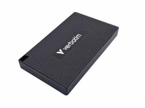 Verbatim Metal Mini SSD USB-C 3.2 Gen 2 1 TB