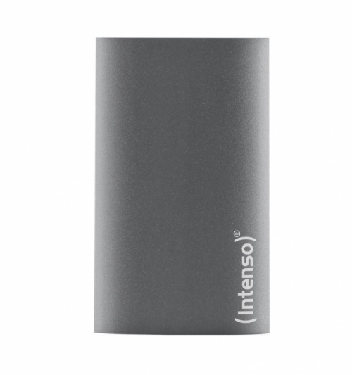 External SSD|INTENSO|1TB|USB 3.0|1,8