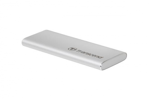 Transcend TS500GESD260C 500GB, Externa