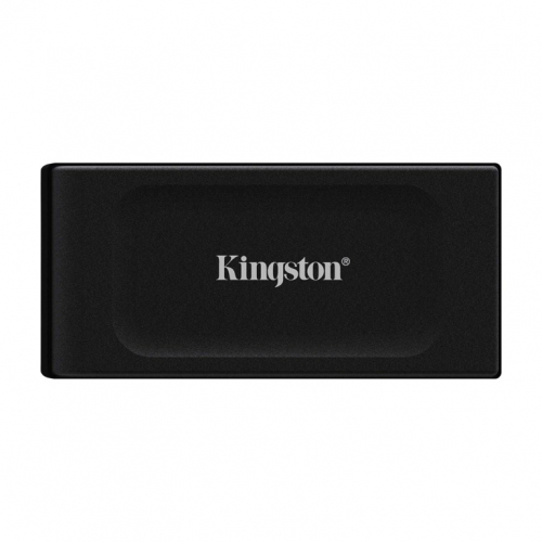 Kingston Technology 1TB XS1000 External USB 3.2 Gen 2 Portable Solid State Drive